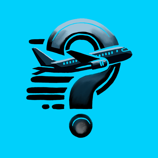 AirlineTrivia icon
