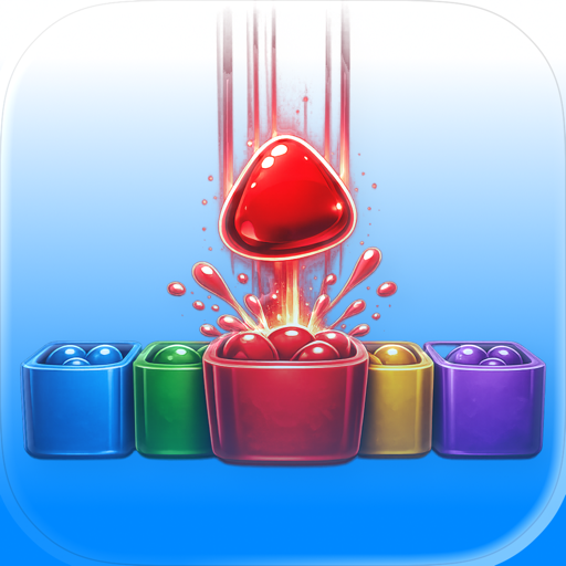 BlobDrop icon