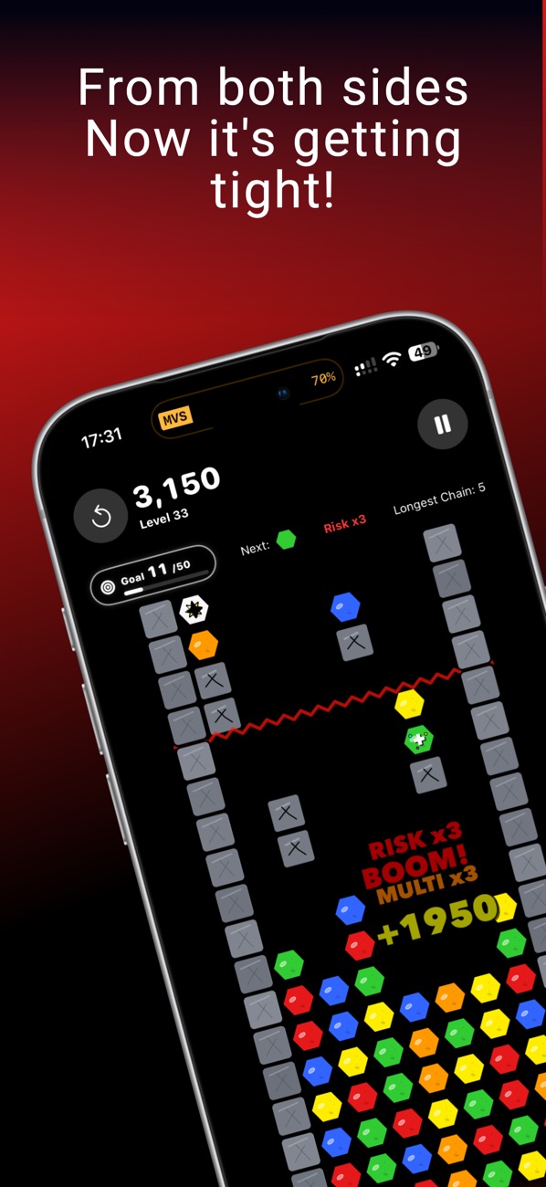 BlobDrop screenshot 5