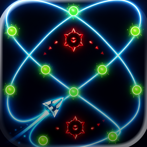 LissajousRacer icon