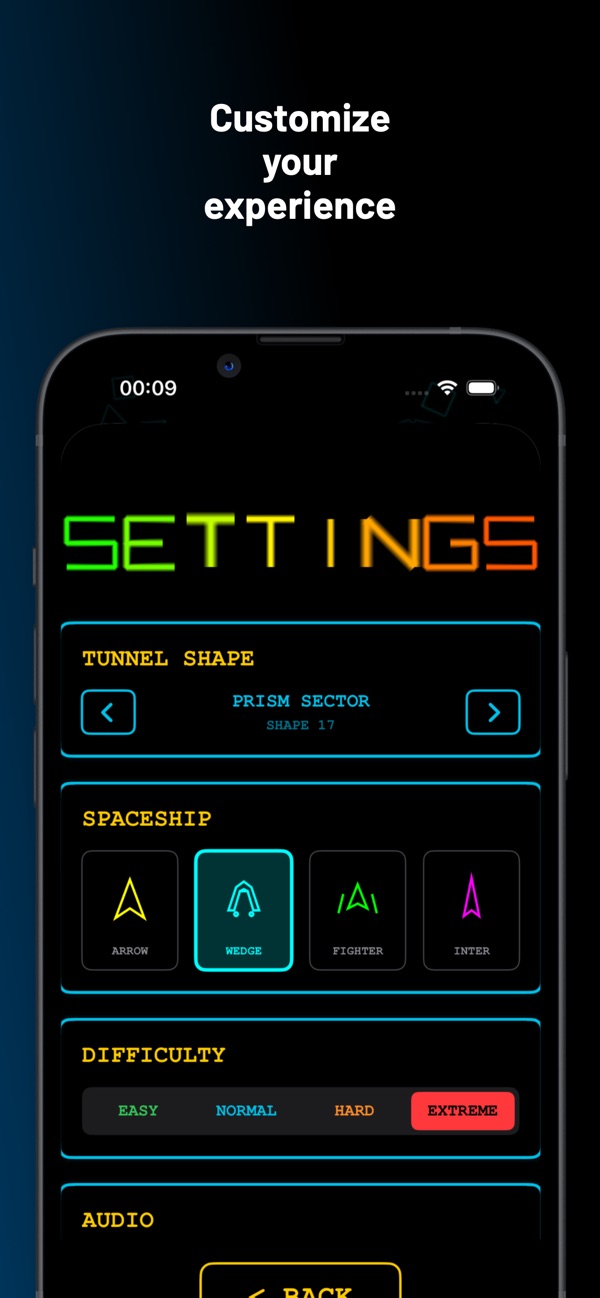 VectorBattle screenshot 5