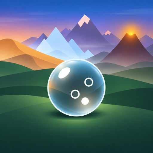 Vitrumble icon